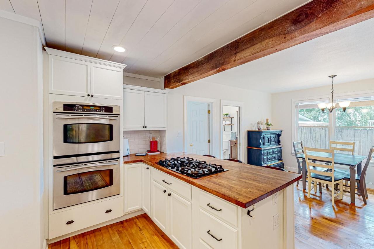 Cookie Cottage Black Mountain Exterior foto